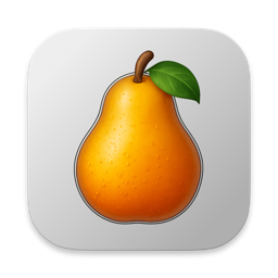 Pearcleaner icon